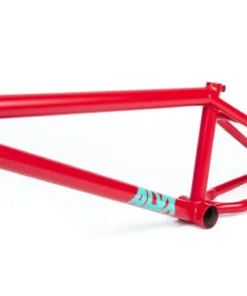 BSD ALVX Frame (2020)