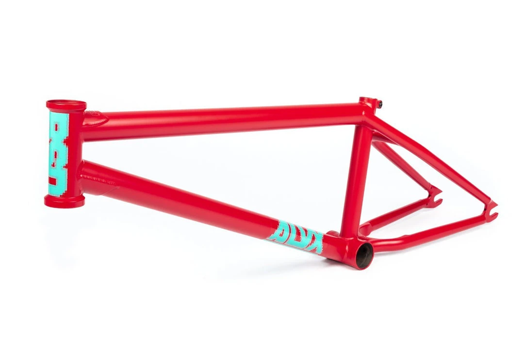 BSD ALVX Frame (2020) 2 BSD ALVX Frame (2020)