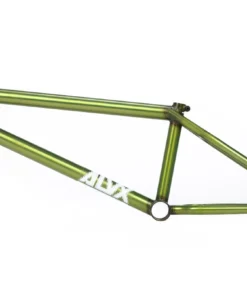 BSD ALVX AF Frame (2021)