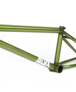 BSD ALVX AF Frame (2021)