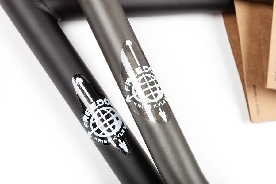 PARTS BSD Freedom Bars 3 PARTS BSD Freedom Bars
