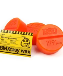 BSD BMXtasy Grind Wax