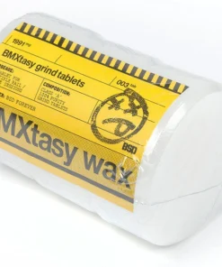 BSD BMXtasy Grind Wax