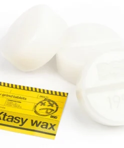 BSD BMXtasy Grind Wax