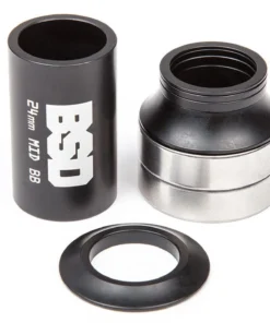 BSD Substance Mid Bottom Bracket PARTS