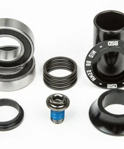 BSD Substance Mid Bottom Bracket PARTS