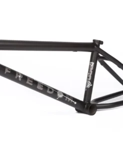 BSD Freedom Frame (2021)