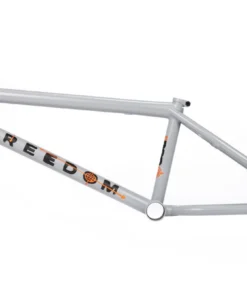BSD Freedom Frame (2021)