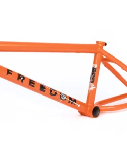 BSD Freedom Frame (2021)