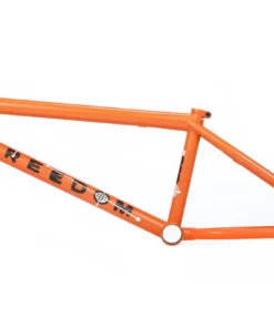 BSD Freedom Frame (2021)