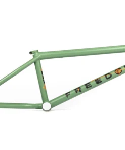 BSD Freedom Frame (2021)