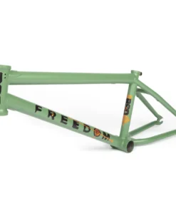 BSD Freedom Frame (2021)