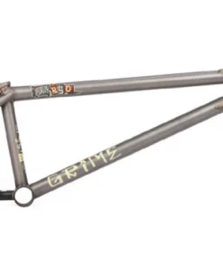 BSD Grime Frame