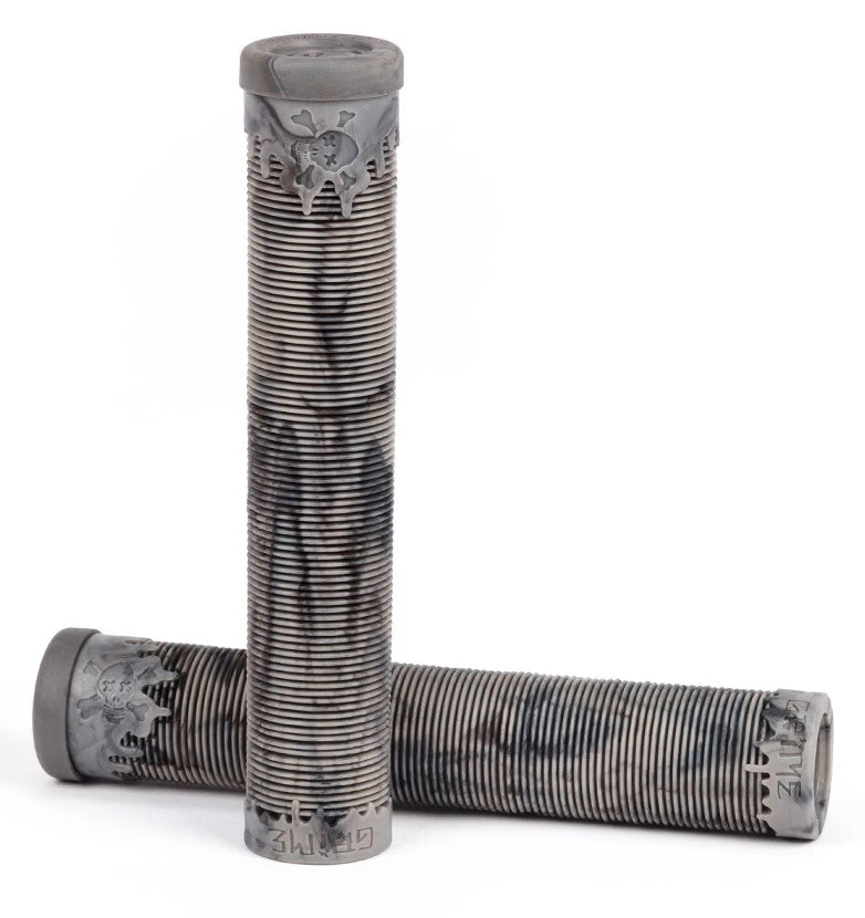 BSD Grime Grips PARTS 3 BSD Grime Grips PARTS