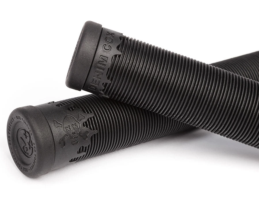 BSD Grime Grips PARTS 2 BSD Grime Grips PARTS