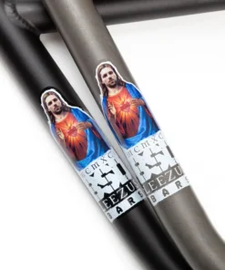 BSD Leezus Bars PARTS