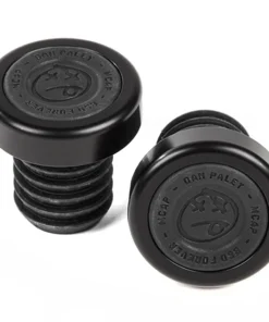 BSD M-CAP Barends PARTS