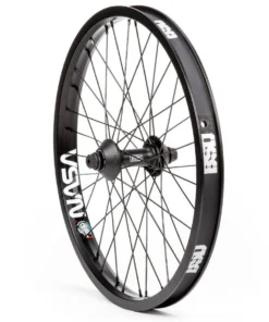 BSD Front Street Pro Mind Wheel PARTS