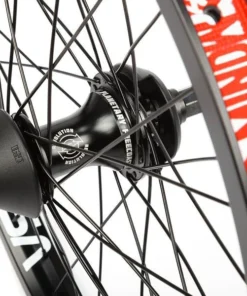 BSD Revolution Mind Rear Wheel PARTS