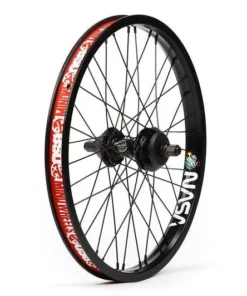 BSD Revolution Mind Rear Wheel PARTS