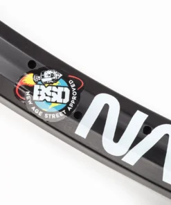 PARTS BSD Nasa Rim