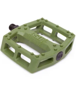 BSD Safari Pedals PARTS