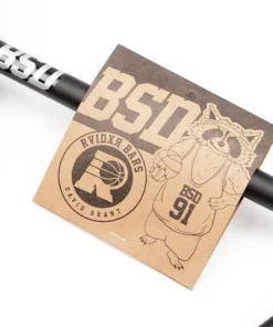 PARTS BSD Raider Bars