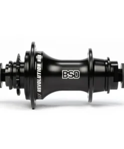 BSD Revolution Hub PARTS