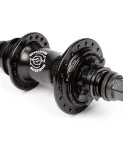 BSD Revolution Hub PARTS