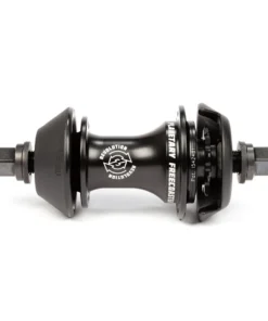 BSD Revolution Hub PARTS