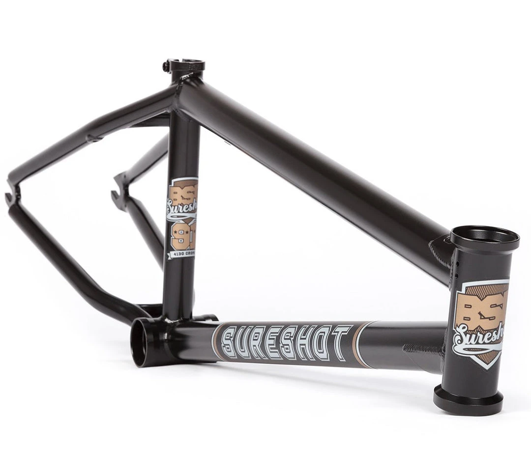 FRAMES BSD Sureshot Frame (2022) 4 FRAMES BSD Sureshot Frame (2022)