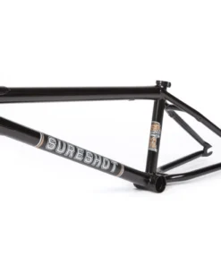 FRAMES BSD Sureshot Frame (2022) 8 FRAMES BSD Sureshot Frame (2022)