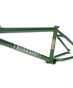 FRAMES BSD Sureshot Frame (2022)