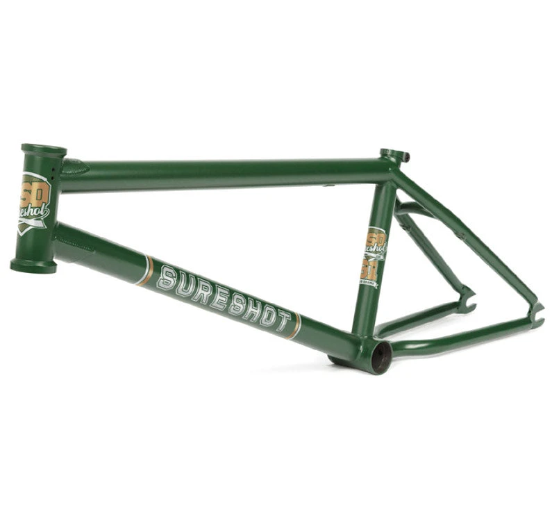 FRAMES BSD Sureshot Frame (2022) 2 FRAMES BSD Sureshot Frame (2022)