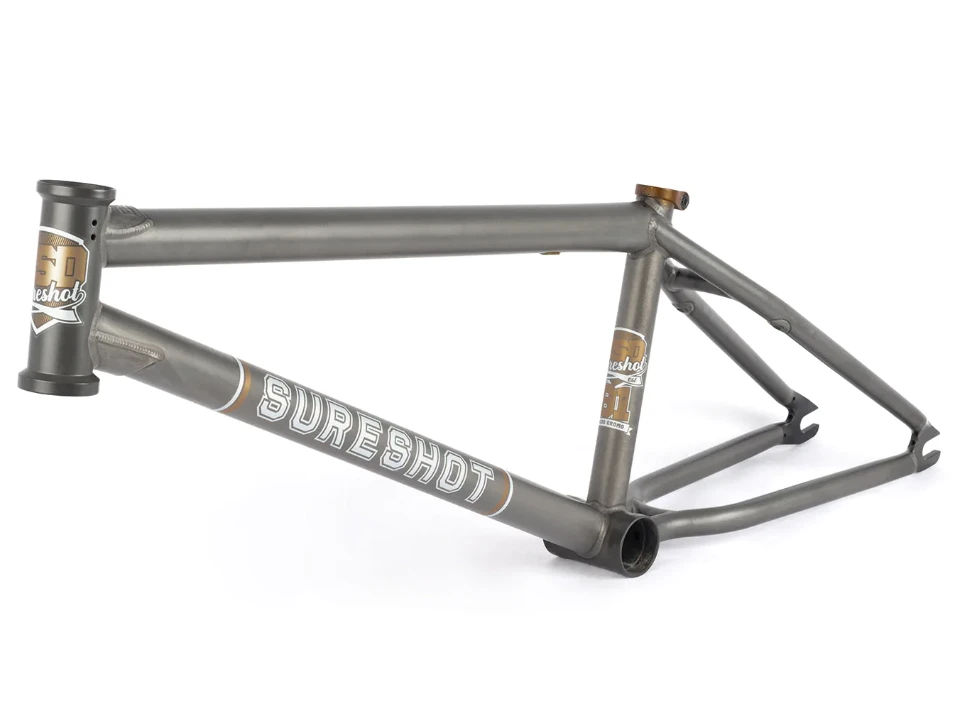 FRAMES BSD Sureshot Frame (2022) 1 FRAMES BSD Sureshot Frame (2022)