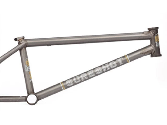 FRAMES BSD Sureshot Frame (2022) 6 FRAMES BSD Sureshot Frame (2022)