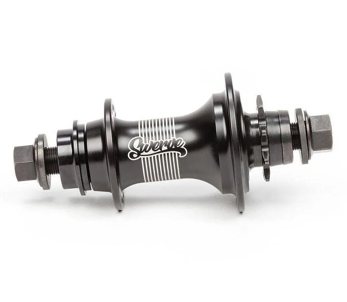 PARTS BSD Swerve Cassette Hub 4 PARTS BSD Swerve Cassette Hub