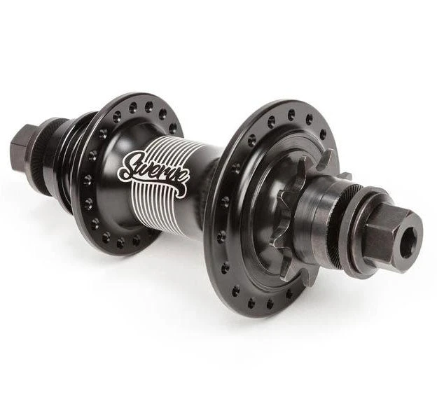 PARTS BSD Swerve Cassette Hub 1 PARTS BSD Swerve Cassette Hub