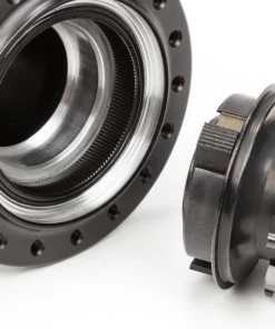 PARTS BSD Swerve Cassette Hub 7 PARTS BSD Swerve Cassette Hub