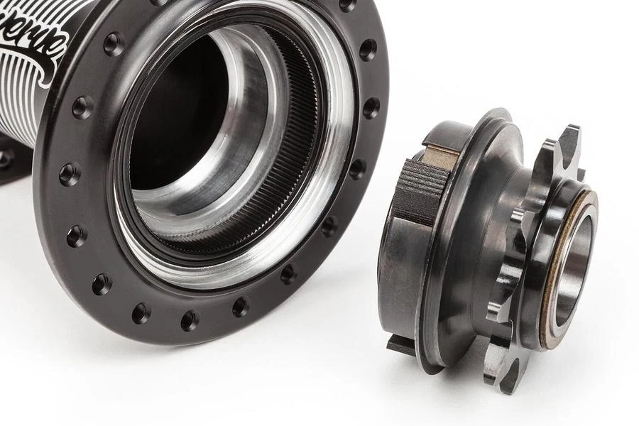 PARTS BSD Swerve Cassette Hub 3 PARTS BSD Swerve Cassette Hub