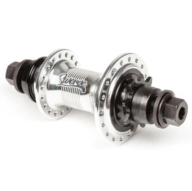 PARTS BSD Swerve Cassette Hub 2 PARTS BSD Swerve Cassette Hub