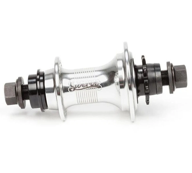 PARTS BSD Swerve Cassette Hub 5 PARTS BSD Swerve Cassette Hub