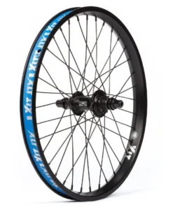 PARTS BSD XLT Back Street Rear Wheel