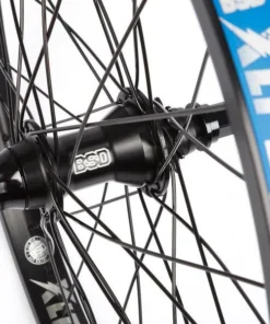 PARTS BSD XLT Back Street Rear Wheel