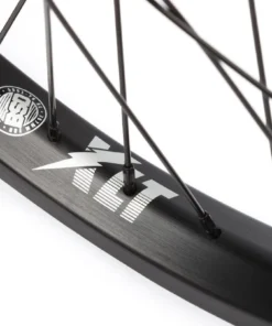 PARTS BSD XLT Back Street Rear Wheel 5 PARTS BSD XLT Back Street Rear Wheel