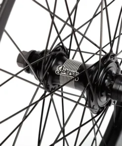 BSD Swerve X Aero Pro Rear Wheel