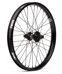 BSD Swerve X Aero Pro Rear Wheel