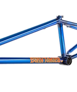 S&M Bikes FRAMES S&M BTM Frame