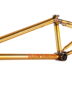 S&M Bikes FRAMES S&M BTM Frame