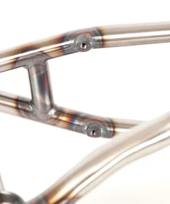 S&M Bikes FRAMES S&M BTM Frame